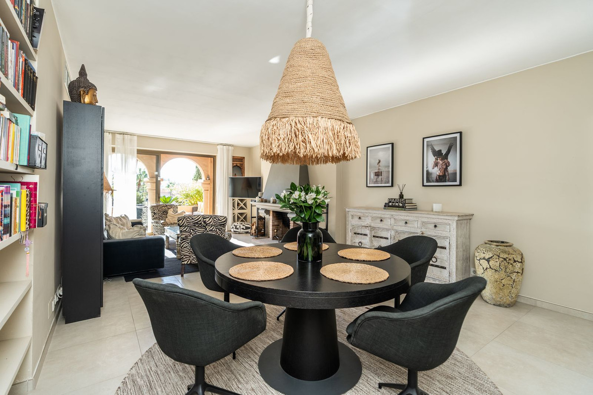 Penthouse te koop in Atalaya | 3 slaapkamers H5495320