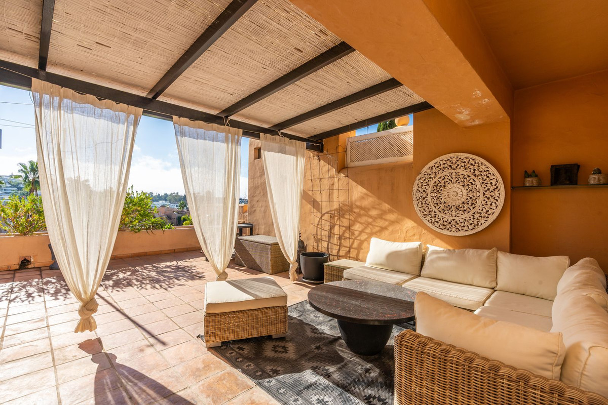 Penthouse te koop in Atalaya | 3 slaapkamers H5495320