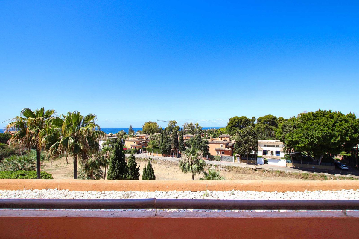 Appartement te koop in Bahía de Marbella | 3 slaapkamers H4074373