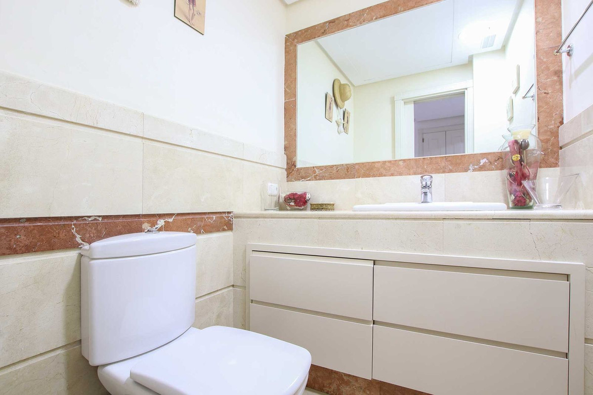 Appartement te koop in Bahía de Marbella | 3 slaapkamers H4074373