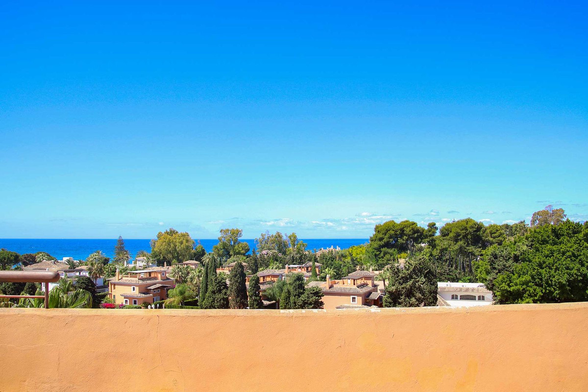 Appartement te koop in Bahía de Marbella | 3 slaapkamers H4074373