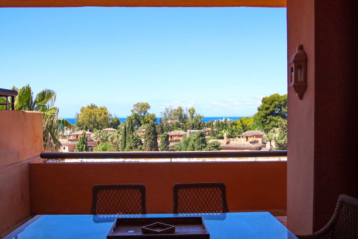 Appartement te koop in Bahía de Marbella | 3 slaapkamers H4074373