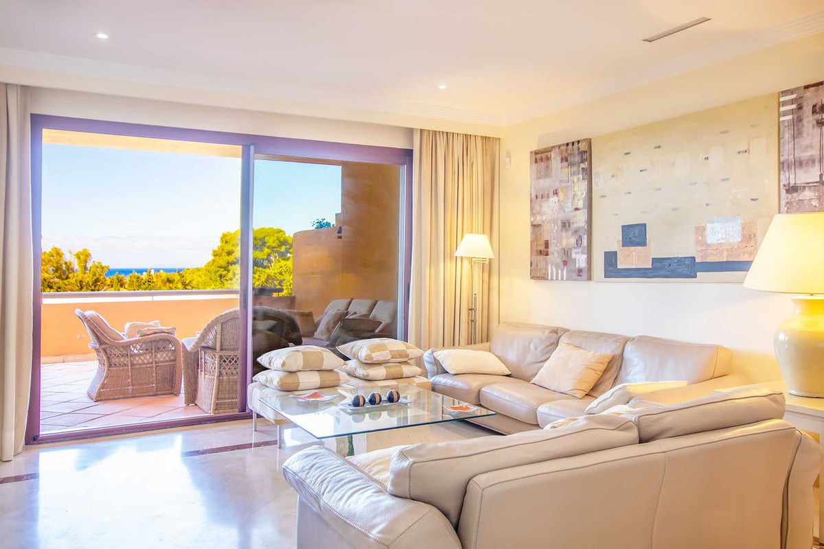 Appartement te koop in Bahía de Marbella | 3 slaapkamers H4074373