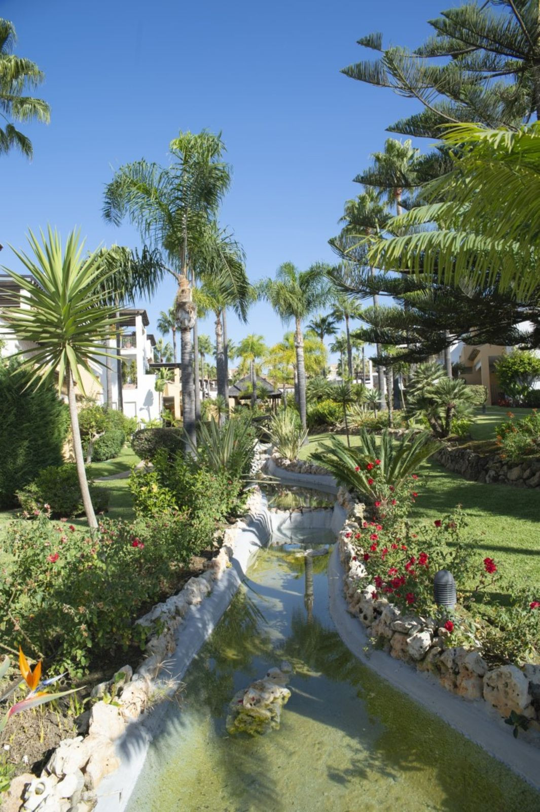 Penthouse in Bahía de Marbella-11