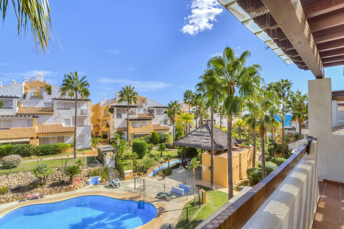 Penthouse in Bahía de Marbella-14