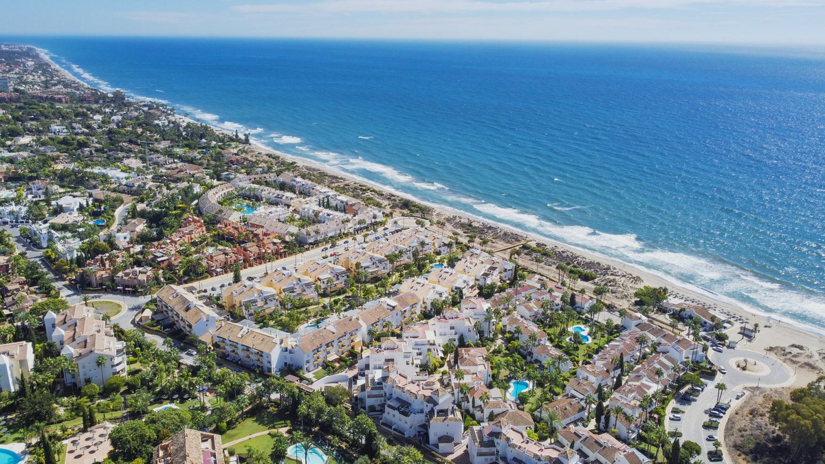 Penthouse in Bahía de Marbella-33