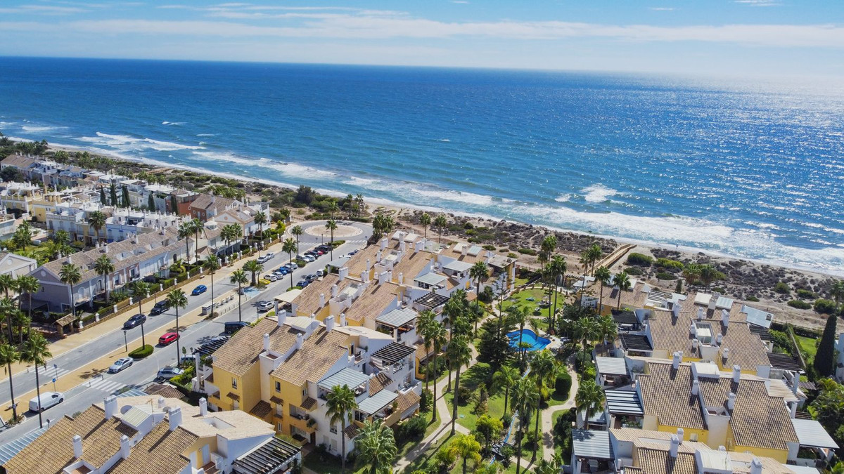 Penthouse in Bahía de Marbella-35