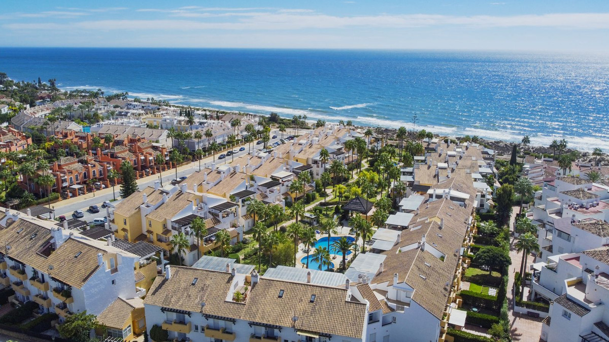 Penthouse in Bahía de Marbella-36