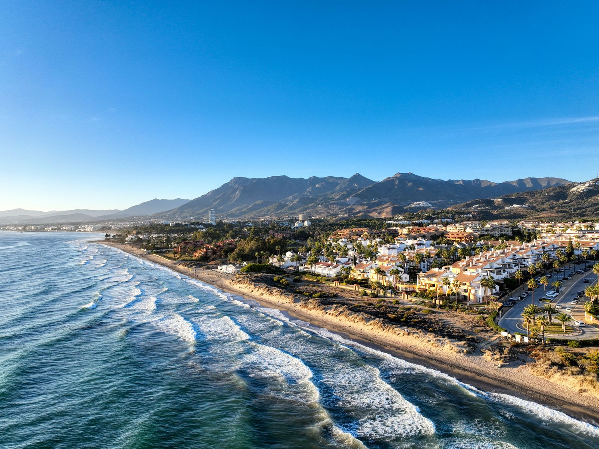 Penthouse in Bahía de Marbella-7