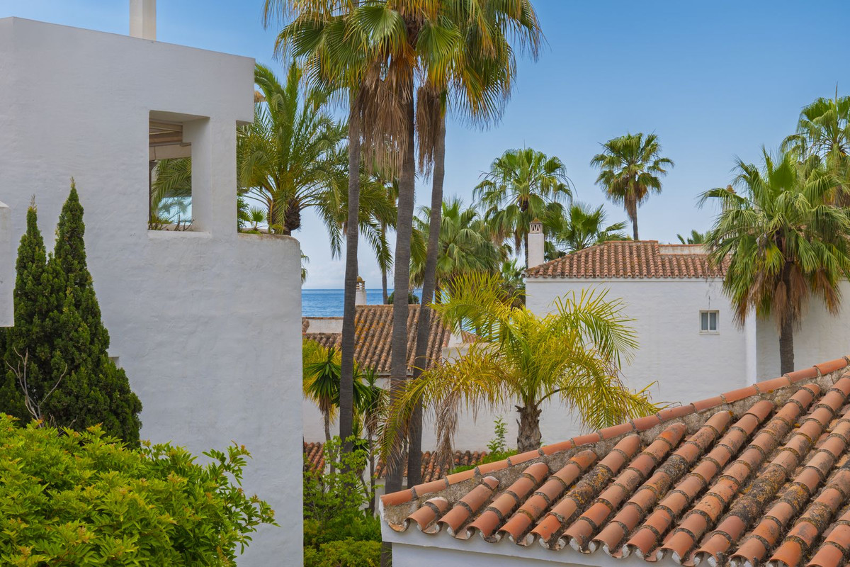 Appartement te koop in Bahía de Marbella | 3 slaapkamers H5038732