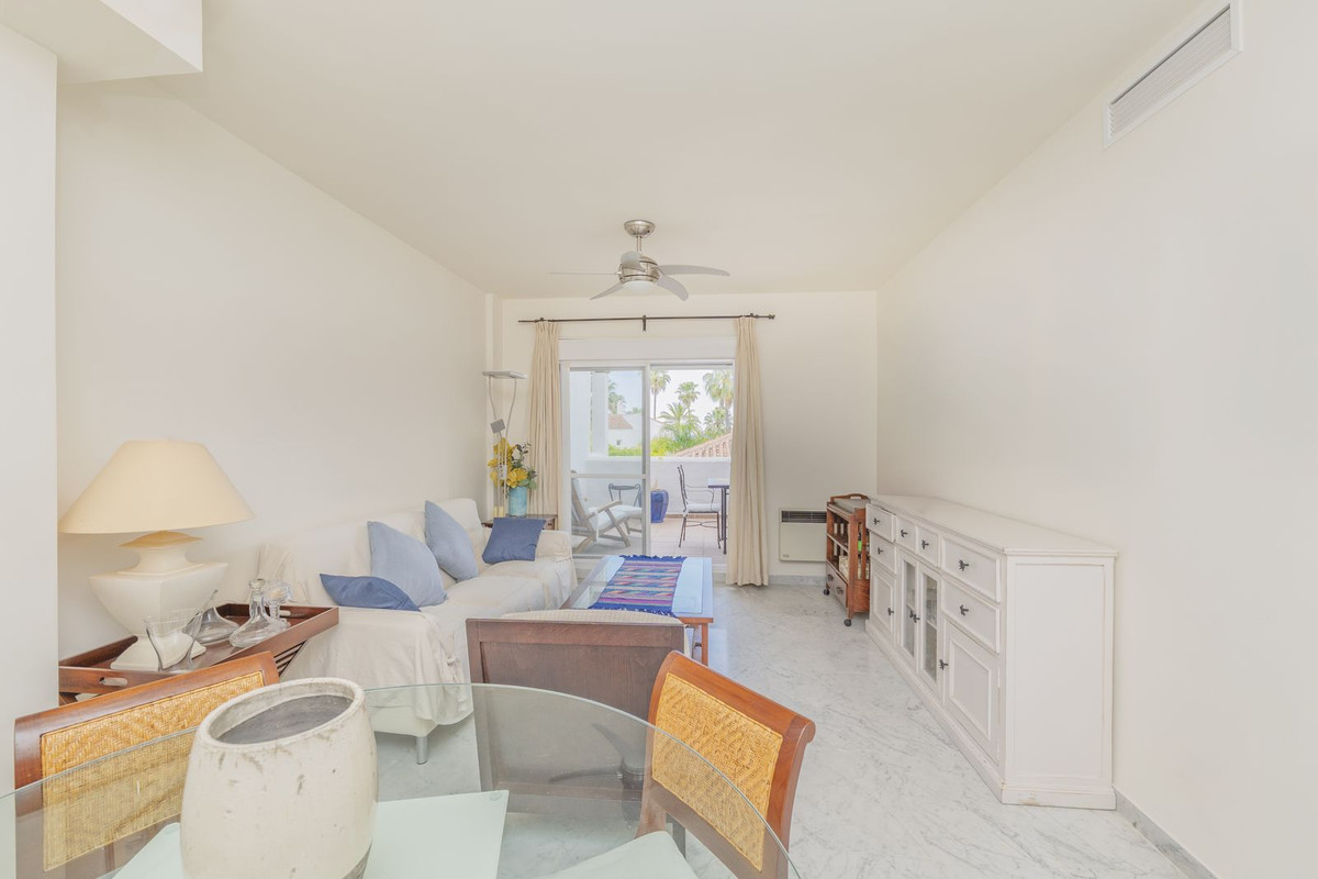 Appartement te koop in Bahía de Marbella | 3 slaapkamers H5038732