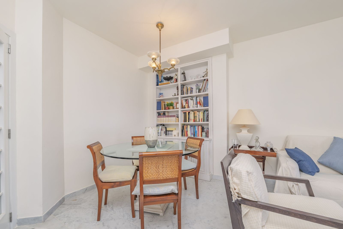 Appartement te koop in Bahía de Marbella | 3 slaapkamers H5038732