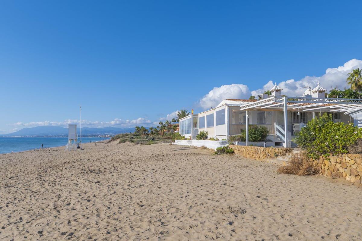 Appartement te koop in Bahía de Marbella | 3 slaapkamers H5038732