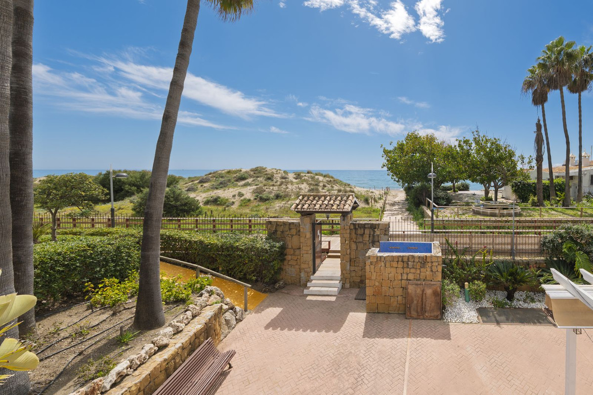 Appartement te koop in Bahía de Marbella | 3 slaapkamers H5038732