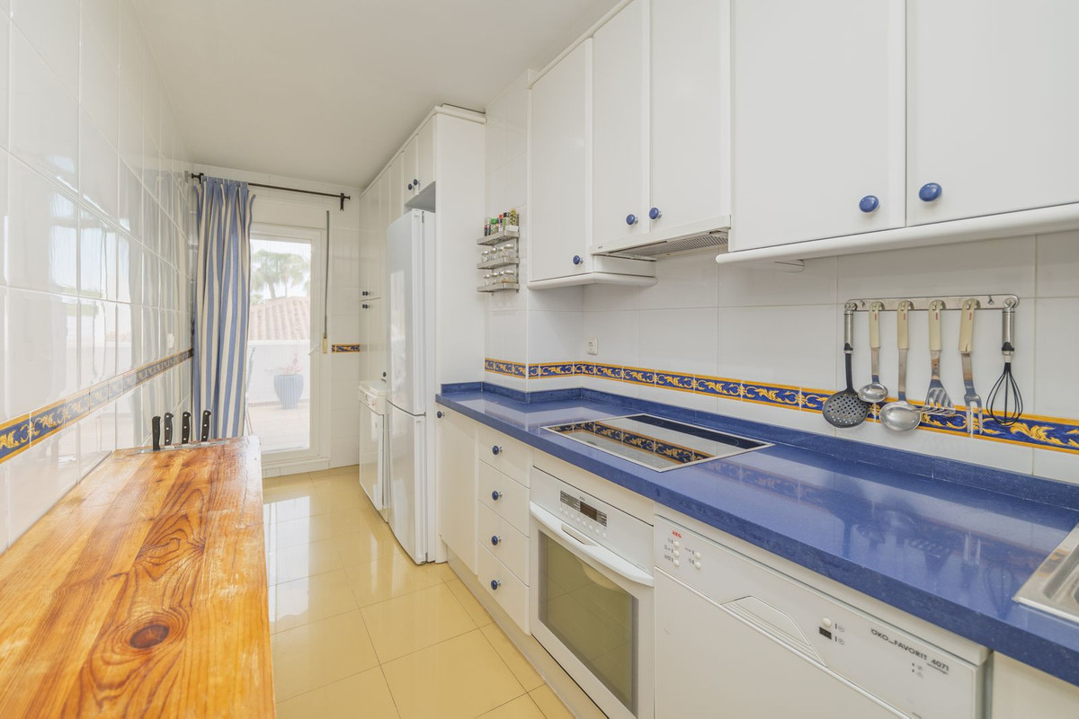 Appartement te koop in Bahía de Marbella | 3 slaapkamers H5038732