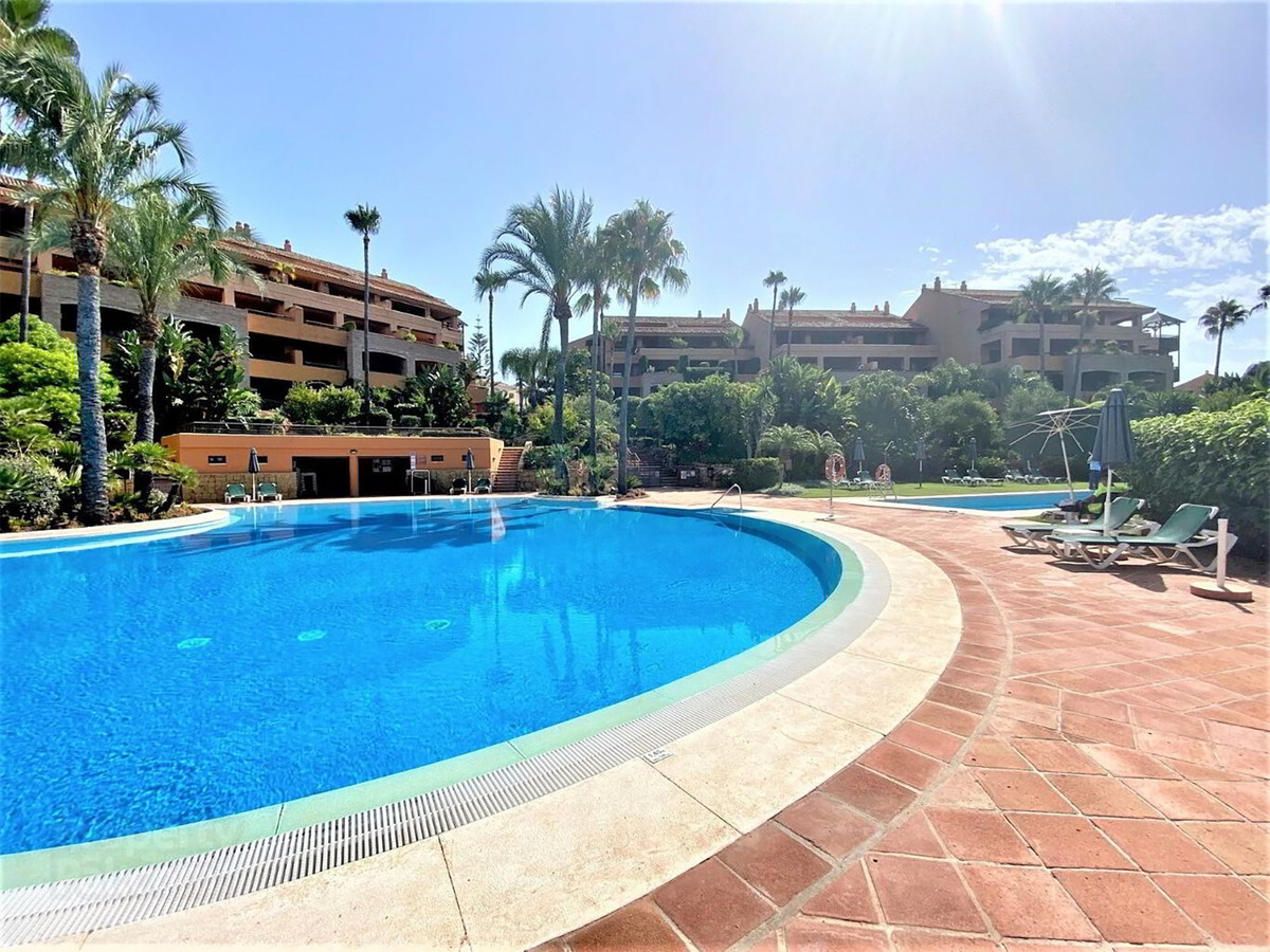 Appartement te koop in Bahía de Marbella | 3 slaapkamers H5048143