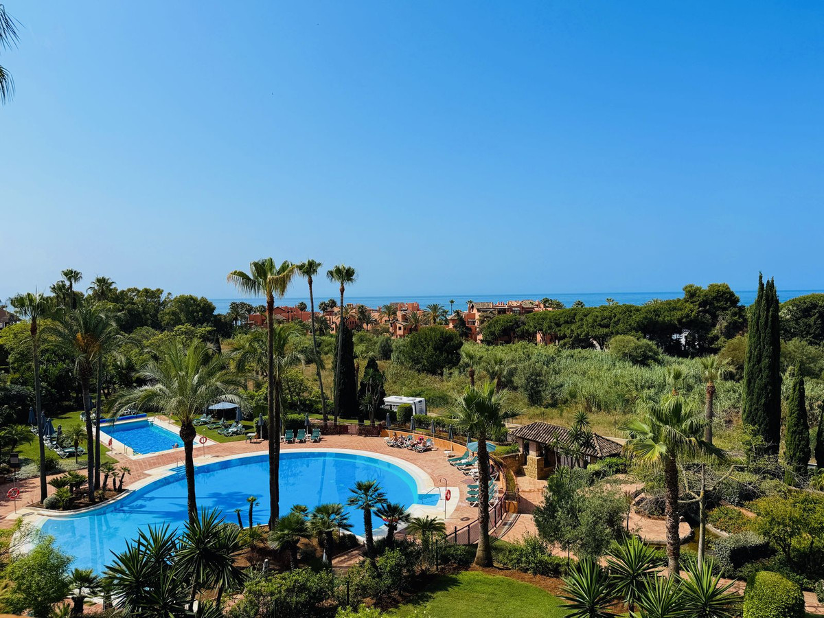 Apartment te koop in Bahía de Marbella | 2 slaapkamers H5071180