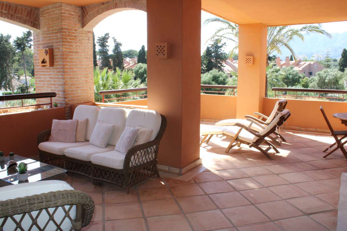 Appartement te koop in Bahía de Marbella | 3 slaapkamers H5074459