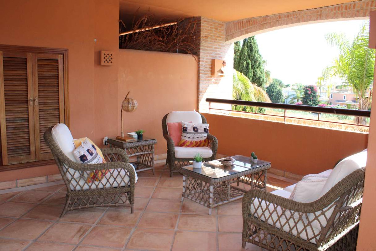 Appartement te koop in Bahía de Marbella | 3 slaapkamers H5074459
