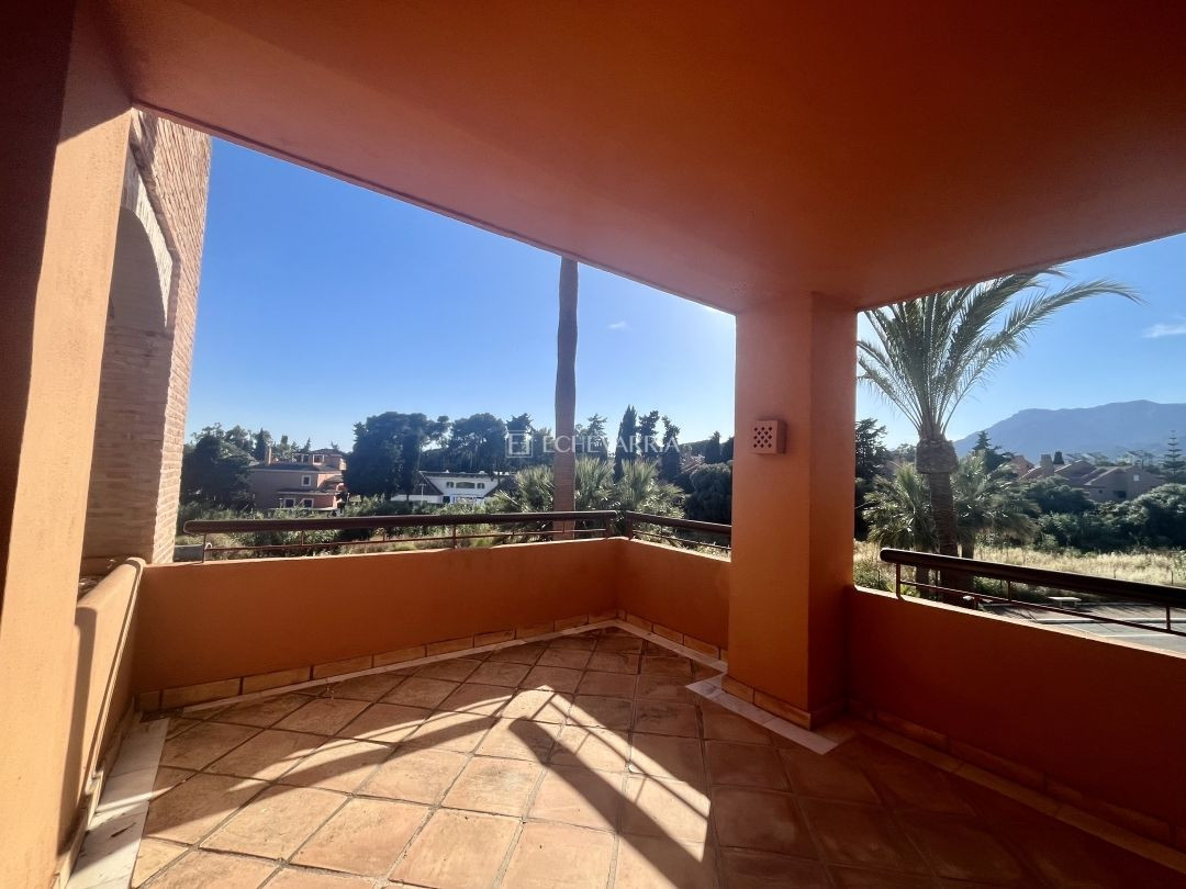Appartement te koop in Bahía de Marbella | 3 slaapkamers H5074459