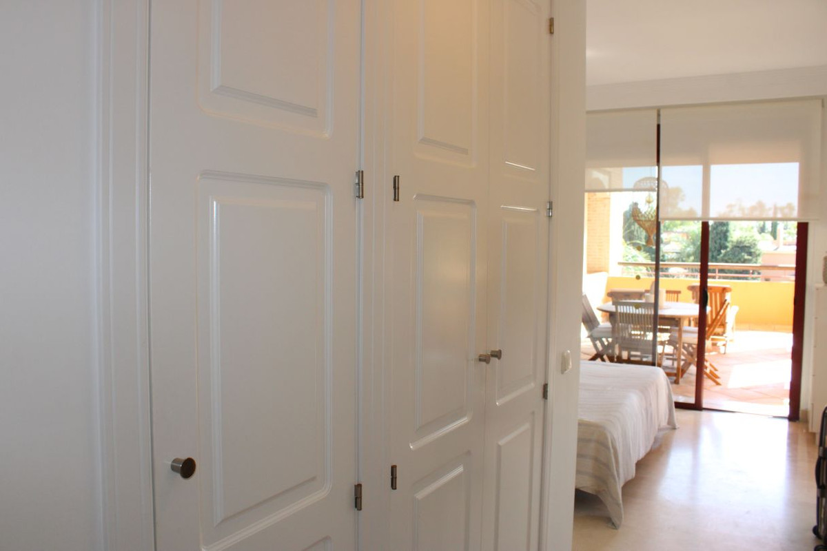 Appartement te koop in Bahía de Marbella | 3 slaapkamers H5074459