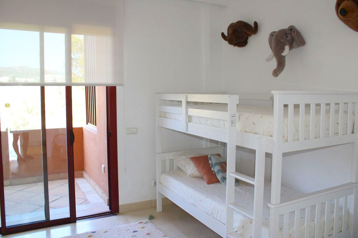 Appartement te koop in Bahía de Marbella | 3 slaapkamers H5074459
