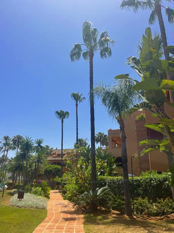 Appartement te koop in Bahía de Marbella | 3 slaapkamers H5074459