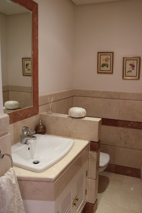 Appartement te koop in Bahía de Marbella | 3 slaapkamers H5074459