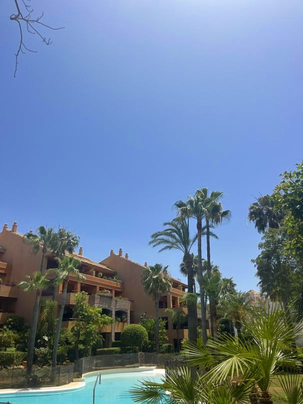 Appartement te koop in Bahía de Marbella | 3 slaapkamers H5074459