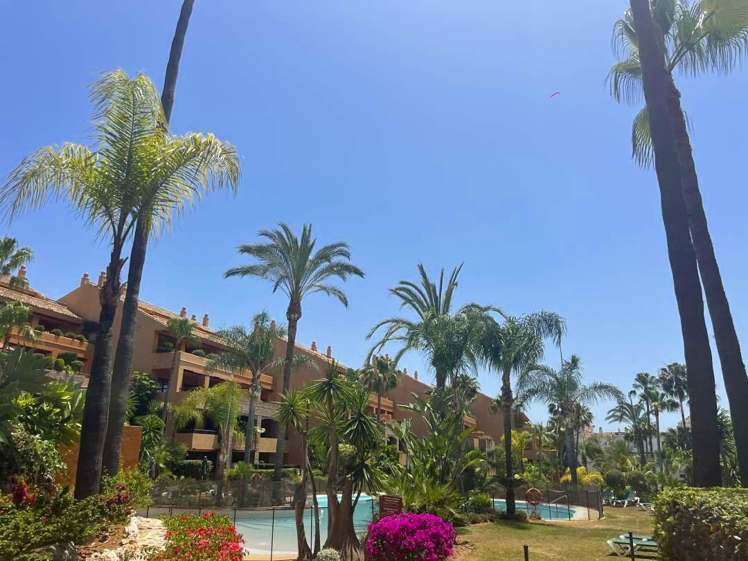 Appartement te koop in Bahía de Marbella | 3 slaapkamers H5074459