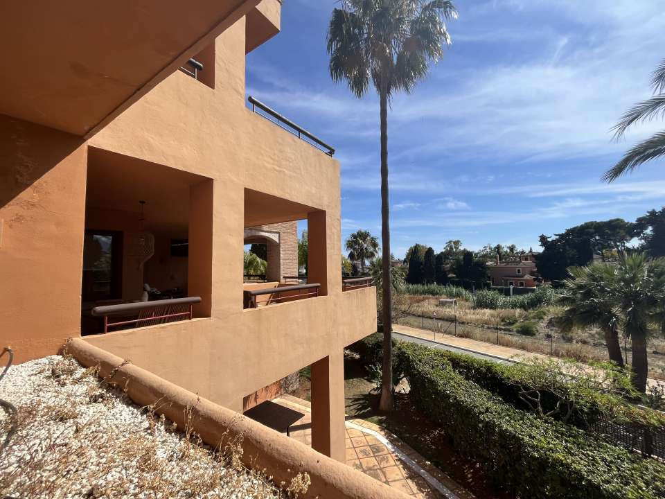 Appartement te koop in Bahía de Marbella | 3 slaapkamers H5074459