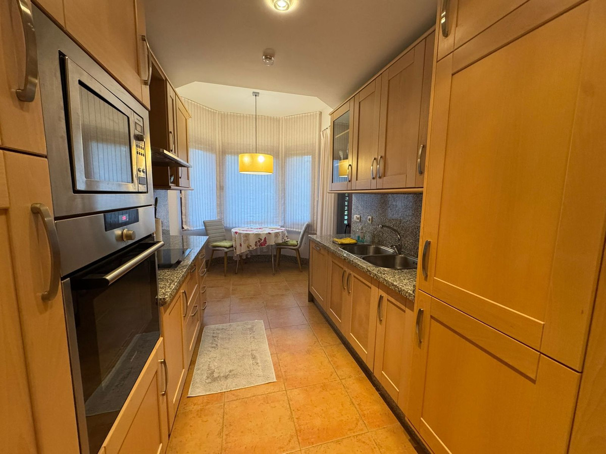Appartement te koop in Bahía de Marbella | 2 slaapkamers H5107321