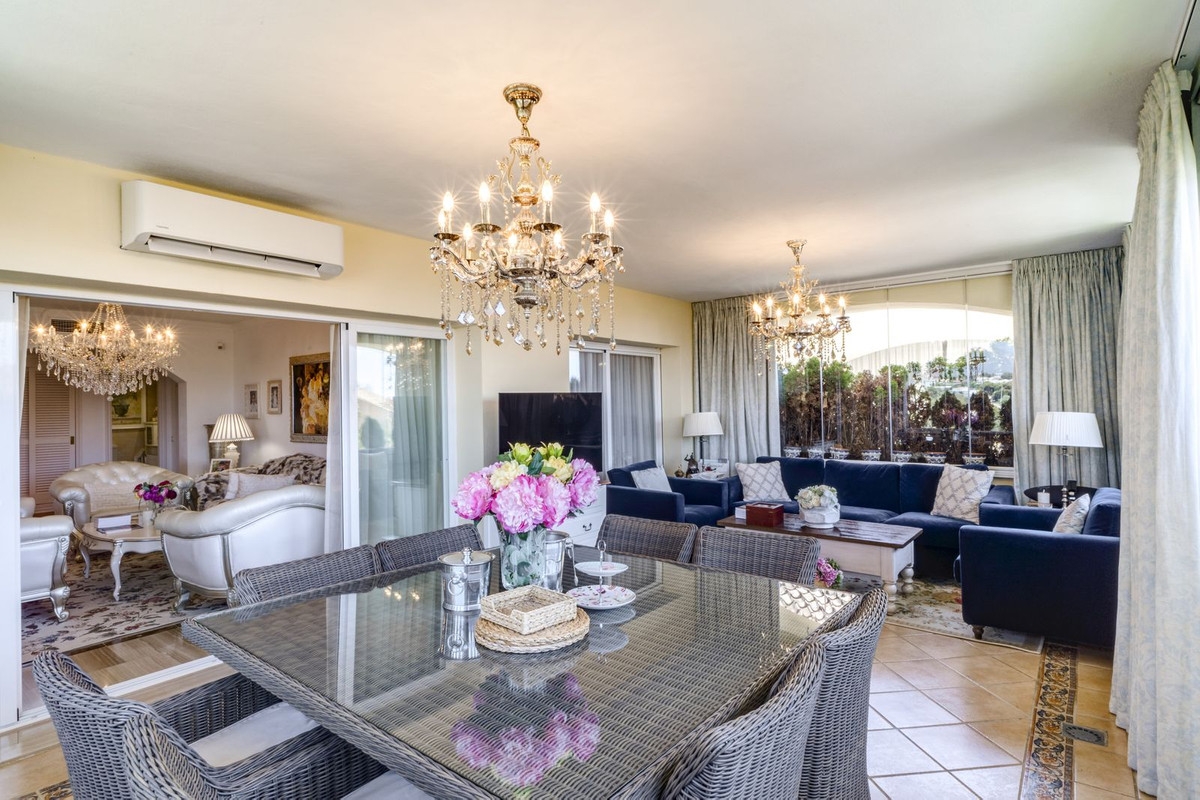 Apartment for sale in Bahía de Marbella | 3 bedrooms H5110738