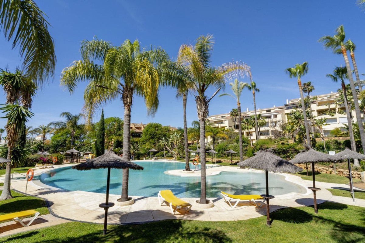 Appartement te koop in Bahía de Marbella | 3 slaapkamers H5126917