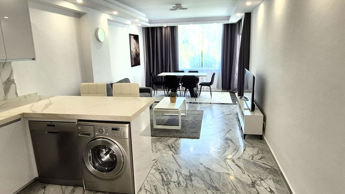 Appartement te koop in Bahía de Marbella | 3 slaapkamers H5126917