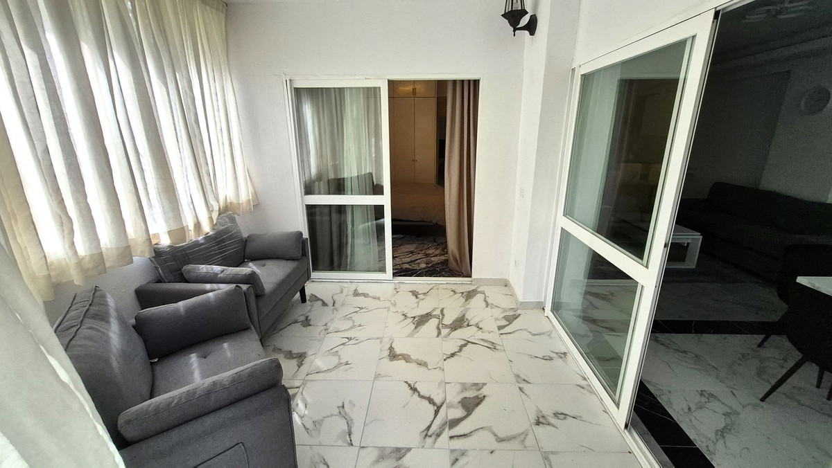 Appartement te koop in Bahía de Marbella | 3 slaapkamers H5126917