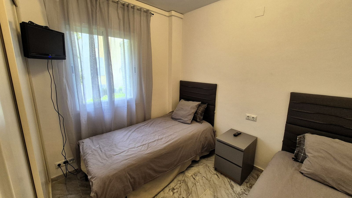 Appartement te koop in Bahía de Marbella | 3 slaapkamers H5126917