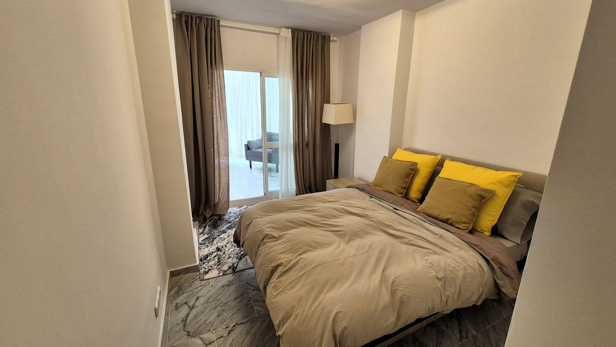 Appartement te koop in Bahía de Marbella | 3 slaapkamers H5126917