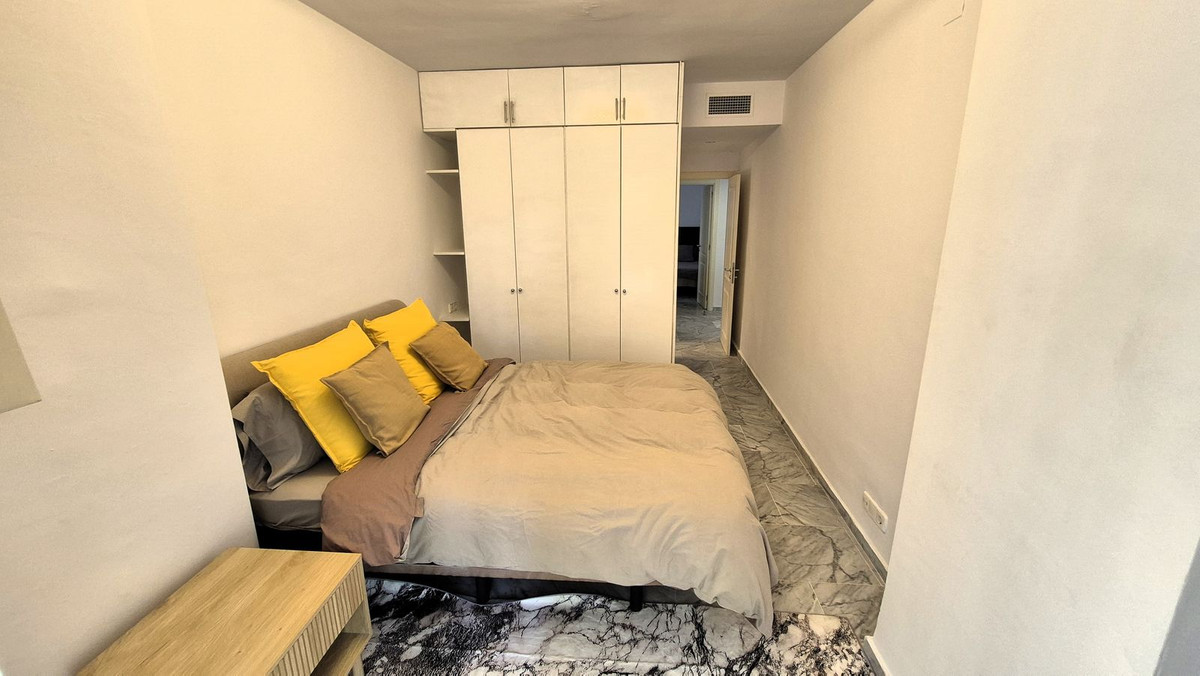 Appartement te koop in Bahía de Marbella | 3 slaapkamers H5126917