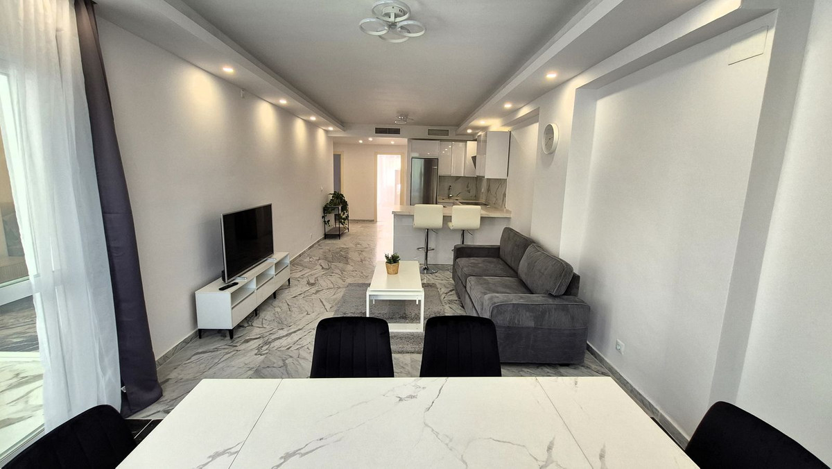 Appartement te koop in Bahía de Marbella | 3 slaapkamers H5126917