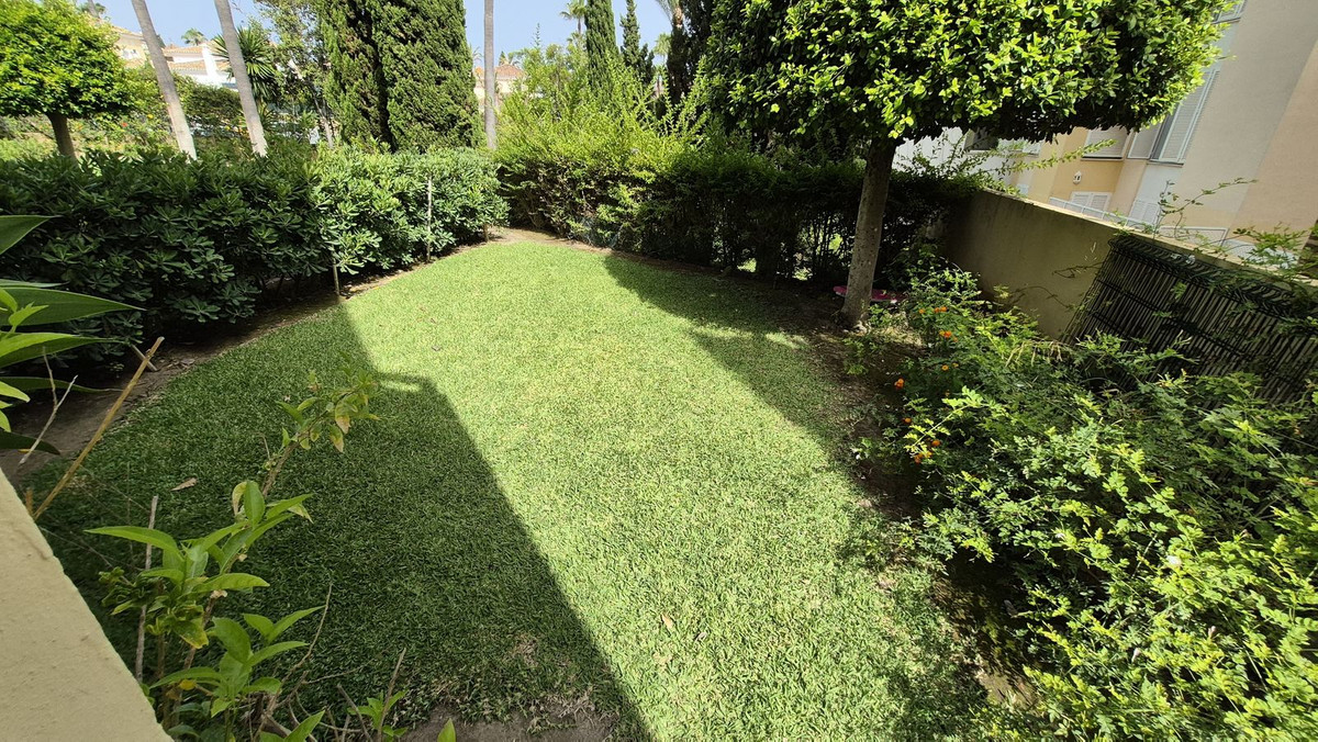 Appartement te koop in Bahía de Marbella | 3 slaapkamers H5126917