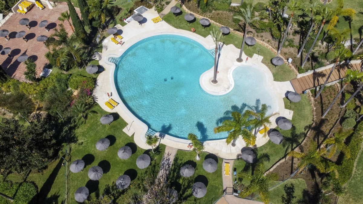 Appartement te koop in Bahía de Marbella | 3 slaapkamers H5126917