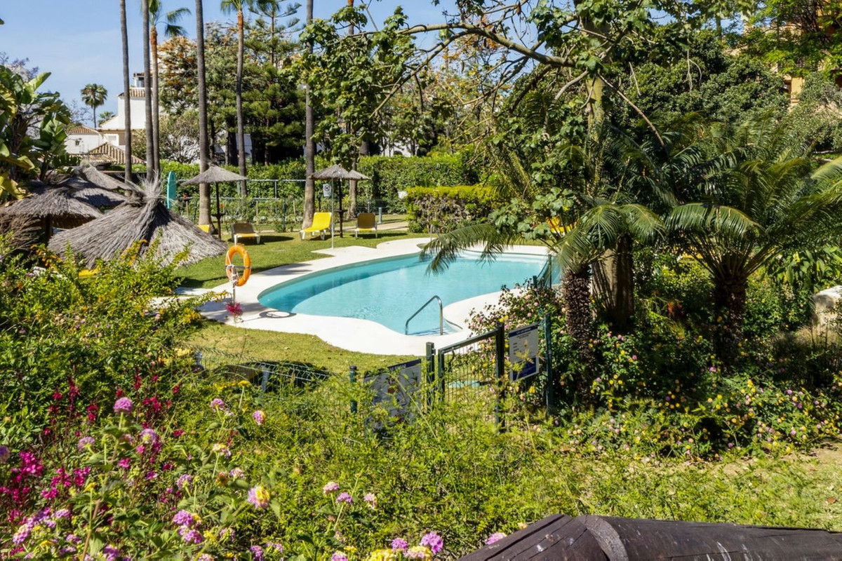 Appartement te koop in Bahía de Marbella | 3 slaapkamers H5126917