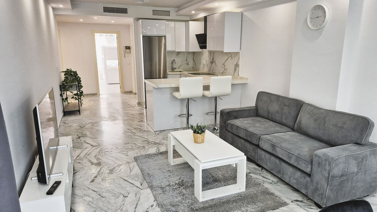 Appartement te koop in Bahía de Marbella | 3 slaapkamers H5126917