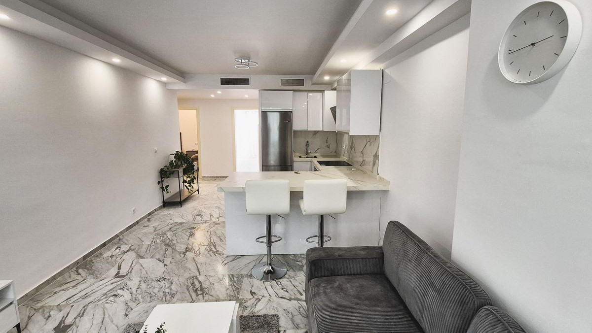 Appartement te koop in Bahía de Marbella | 3 slaapkamers H5126917
