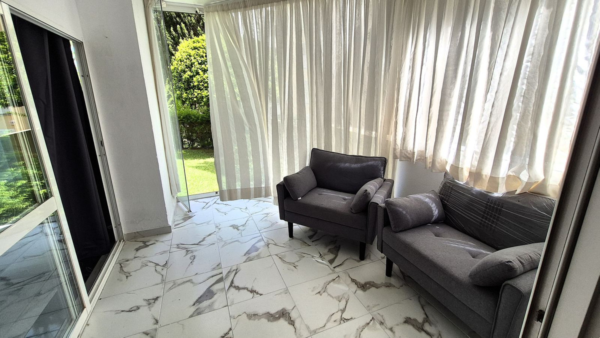 Appartement te koop in Bahía de Marbella | 3 slaapkamers H5126917