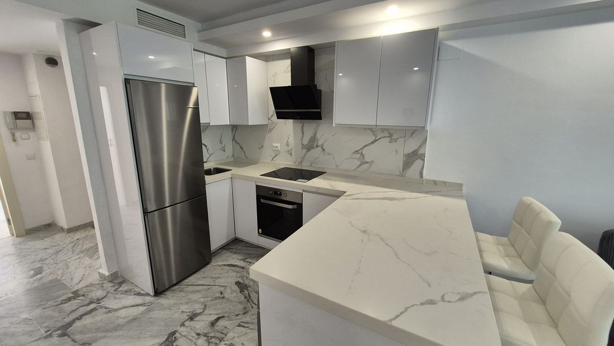 Appartement te koop in Bahía de Marbella | 3 slaapkamers H5126917