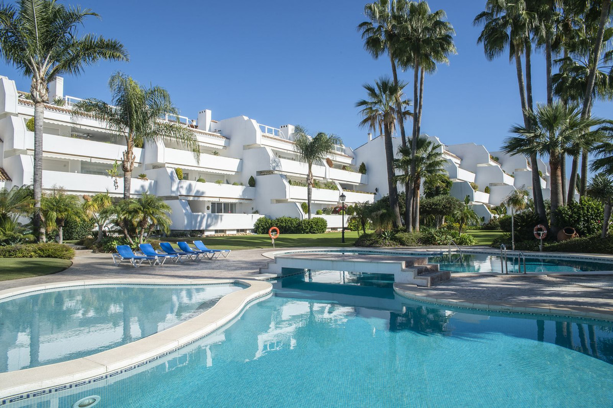 Appartement te koop in Bahía de Marbella | 2 slaapkamers H5129614