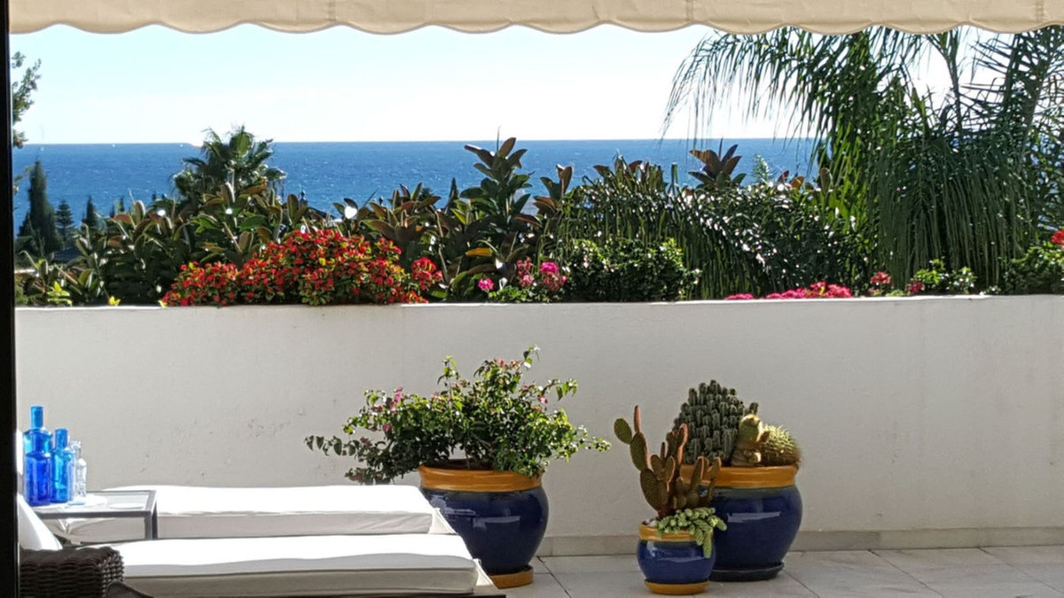 Appartement te koop in Bahía de Marbella | 2 slaapkamers H5129614