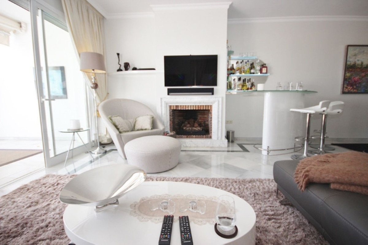 Appartement te koop in Bahía de Marbella | 2 slaapkamers H5129614